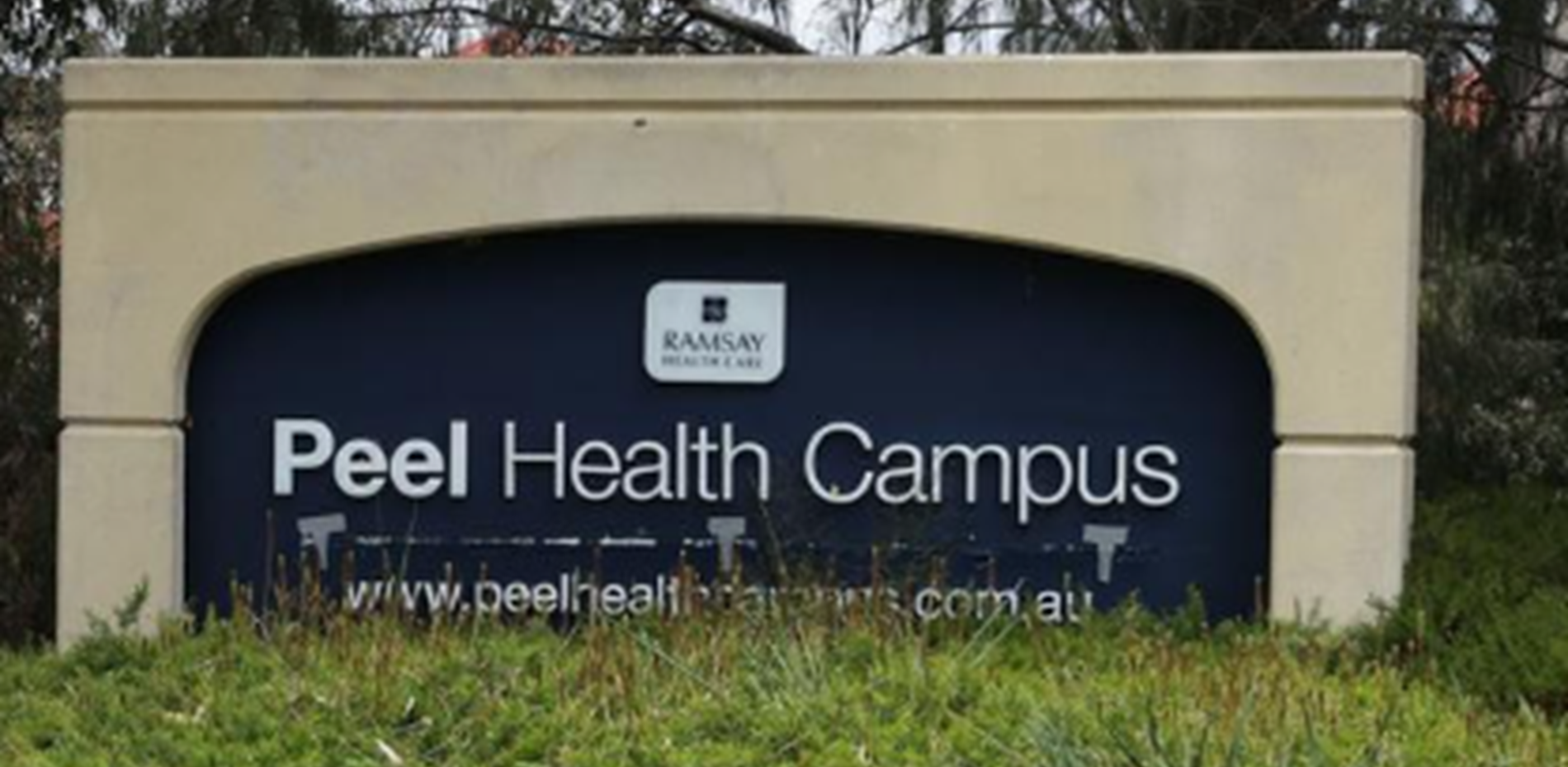 Peel Health Campus Transformation Main Image